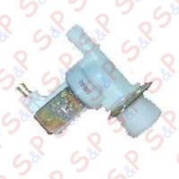 ELETTROVALVOLA SINGOLA DRITTA 220-240V 3/4