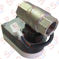 BALL-TAP 3/4"" 230V 50/60HZ"