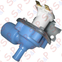 WATER INLET VALVE12244606