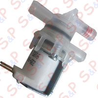 SOLENOID VALVE