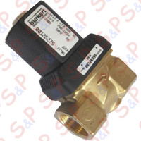 "INDUSTRIAL VALVE 3/4" ""