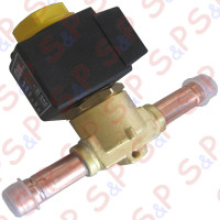 VALVOLA GAS 1068/M10