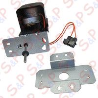 HARVEST ASSIST SOLENOID