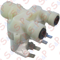 SOLENOID VALVE 2WAY