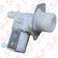 WATER INLET VALVE