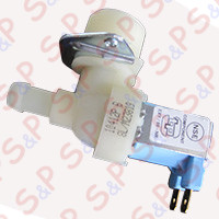 ELETTROVALVOLA 1 VIA 8 LT. 220/50-60