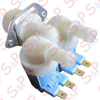 WATER INLET VALVE 220-240/50