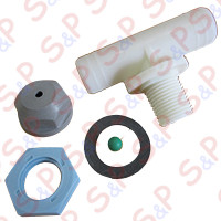 00-886606-000 DRAIN AIR VALVE KIT