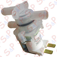 WATER SOFTENER SOLENOID VALVE D.10,5