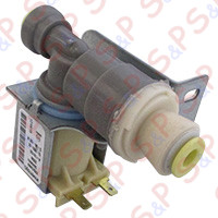 INLET WATER SOL VALVE