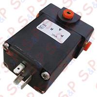 SOLENOID VALVE