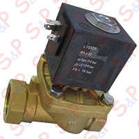"ELETROVALVOLA VAPORE L145R2Z534A 1""V.24"