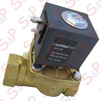 "ELETT.VAP.L153D5-V.24/1""-BP."