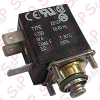 KIT OPERATORE 220-240V MOD.IDRAULICO