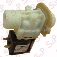 00-297808-010 SOLENOID VALVE 220-240V/50-60H
