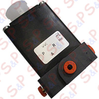 SOLENOID VALVE