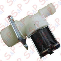 452138-01 WATER VALVE ORANGE 3.8L V-18