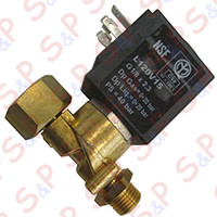 ELETTR.SIRAI ACQUA CALDA 230V