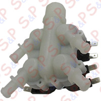 ELETTROVALVOLA 4 VIE