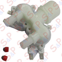 ELETTROV. IN 3/4 - OUT 2VIE