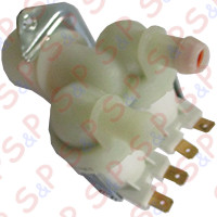 ELETTR.2 VIE 180°LB-ADD.20LT