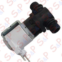 ELETTROV.  220-240 50/60HZ