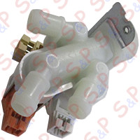 3WAY VALVE 220-240/50-60 16l/m