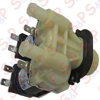 ELETTROVALVOLA MÜLLER 2 VIE 180°