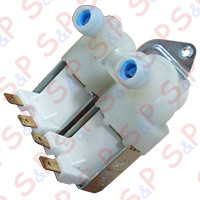 WATER VALVE 1B/1B