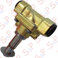 "EV X VAPORE NC 1/2""PRESS.DIFF.0,10/10BAR"