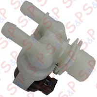 ELETTROVALVOLA ELBI TYPE 349 2 VIE 180°