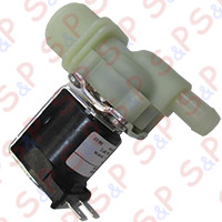 EL.VALV.01.010.125 24V AC