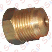 RACCORDO PORTASONDA X CALDAIA