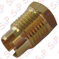 RACCORDO FISSAGGIO TC