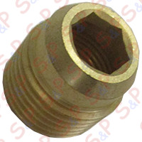 RACCORDO 1/2 X 3/8 SIT