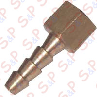 RUBBER-HOLDER F1/8 X 6