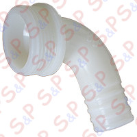 ANGLED RUBBER-HOLDER  1"1/4X30M