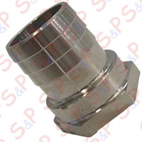 "PORTAGOMMA F 3/4""X25"