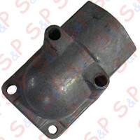 RACCORDO MISCELATORE