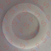 RONDELLA TEFLON 16X10X1.5MM