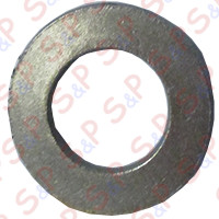 RONDELLA D 12 UNI 6592 INOX