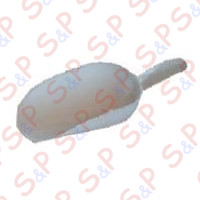 SMALL SCOOP ICEMATIC
