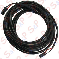 CAVO COLLEGAM. LG=2600 2VIE ON/OF