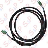 CAVO DI COLLEGAMENTO POTENZA 103800 / CONSOLE L= 120cm