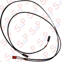 CAVO E COLLEGAMENTO SONDE 800MM GICAR