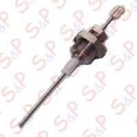 SONDA AUTOLIVELLO 125MM