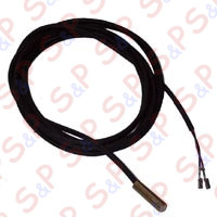 LOGIC BORE L=1200 WITH BULB