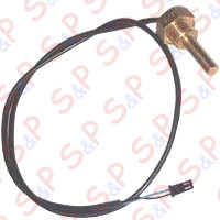 SONDA TEMPERATURA EPOCA 3/8"