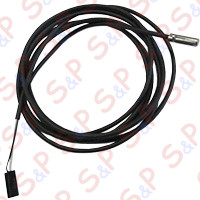 "SONDA; NTC22K; L=2500MM"