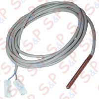 SONDA PTC SCHEDE ELETTORONICHE F-C